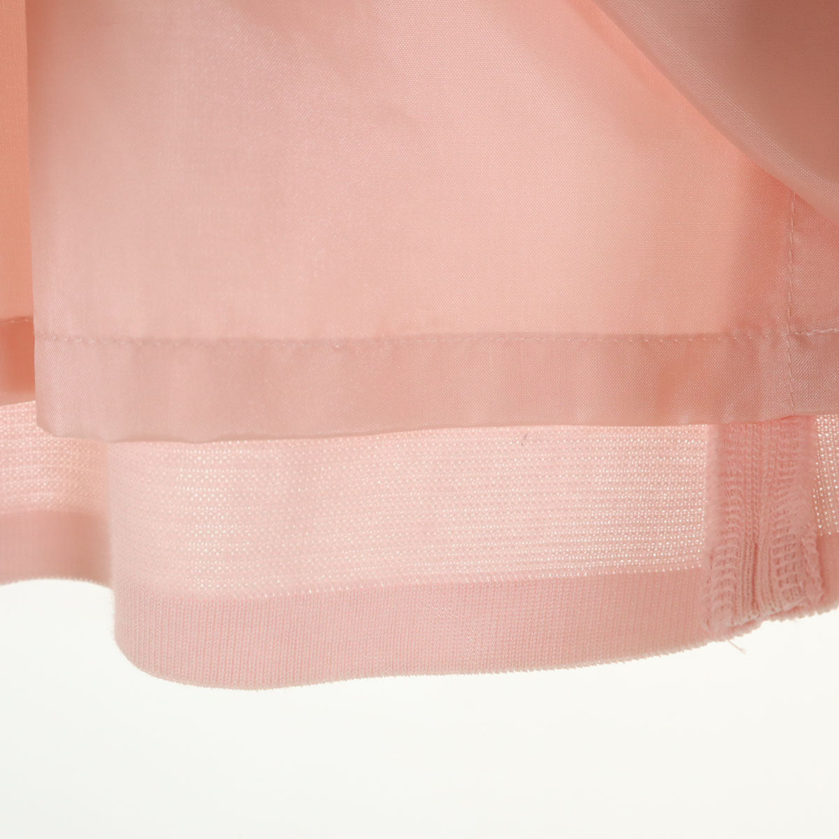 courreges クレージュ ミディ丈 スカート 64-91 ピンク レディース