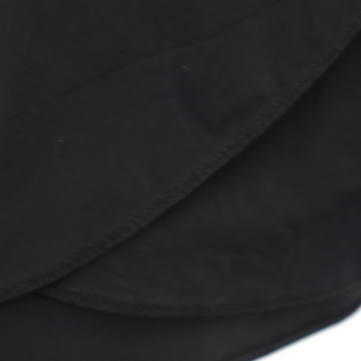 Max Mara WEEKEND LINE マックスマーラ ウイークエンド ミディ丈 マーメイドスカート 36 ブラック レディース