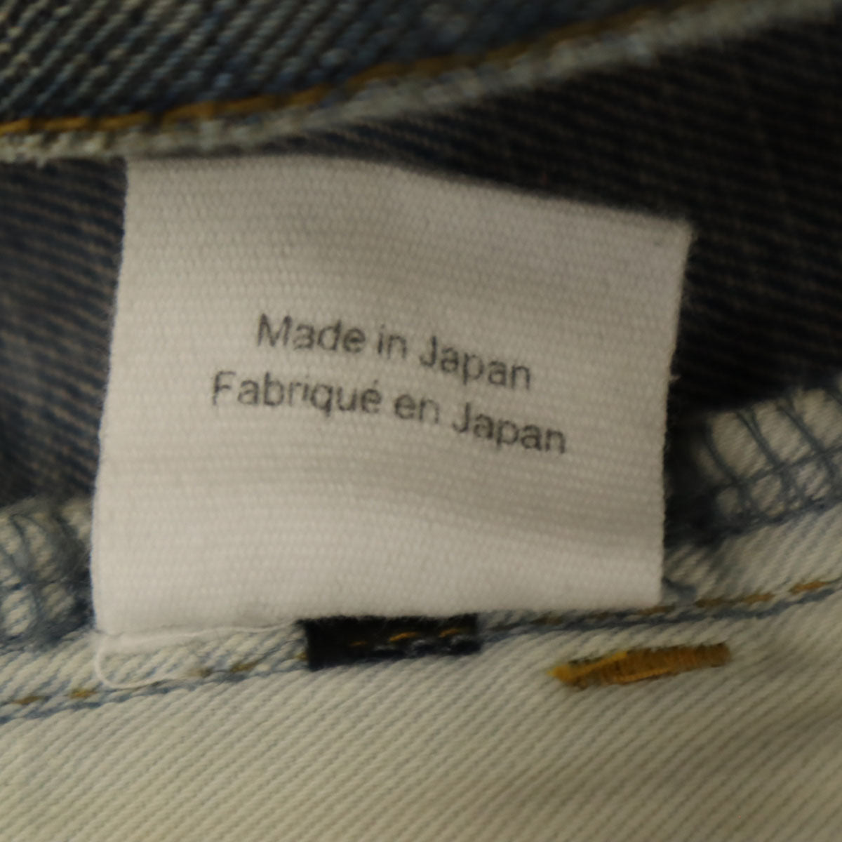 Alexander Wang アレキサンダーワン 日本製 ヴィンテージ加工 デニムショートパンツ W27 ウォッシュブルー レディース