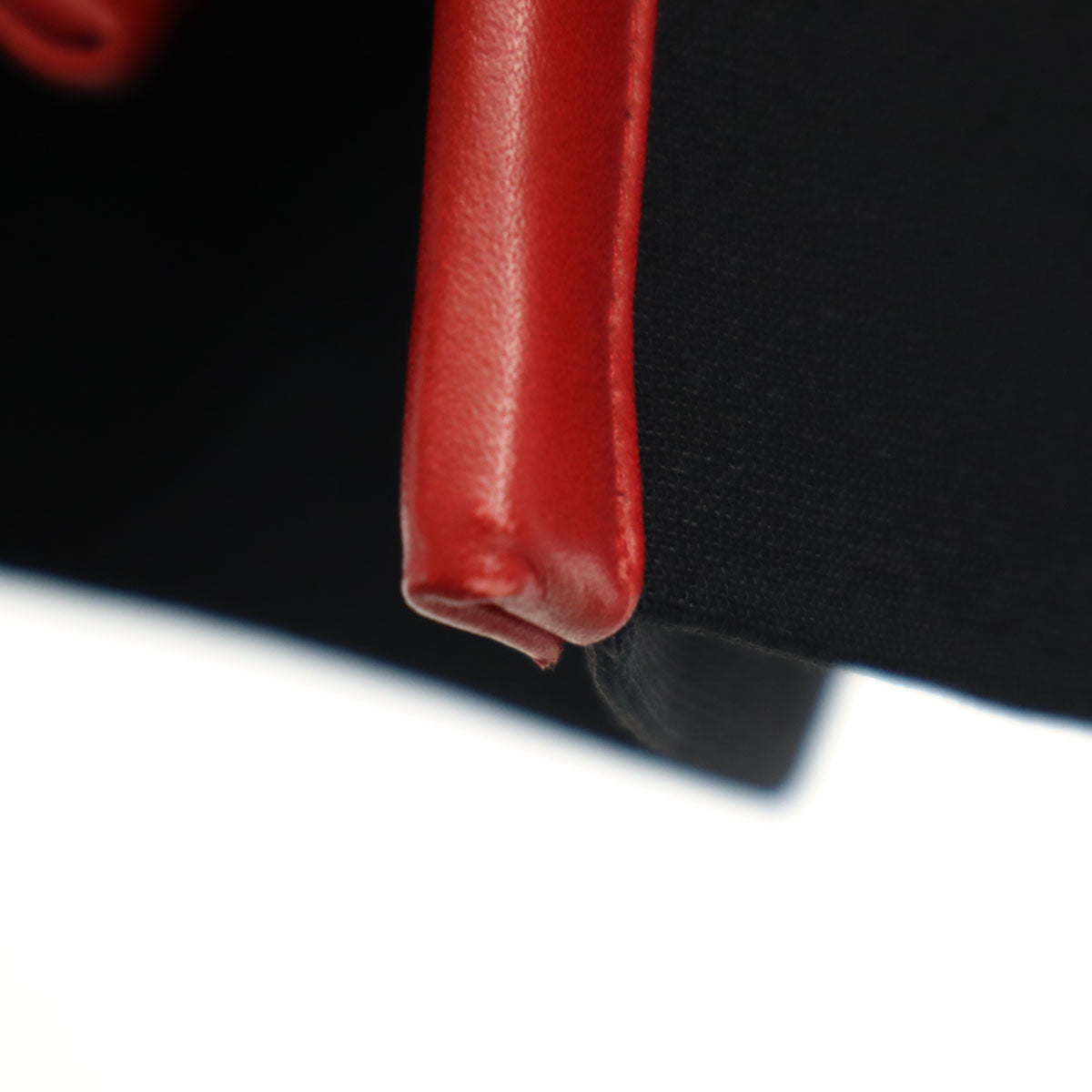 PRADA プラダ イタリア製 ミディスカート 38 ブラック レディース