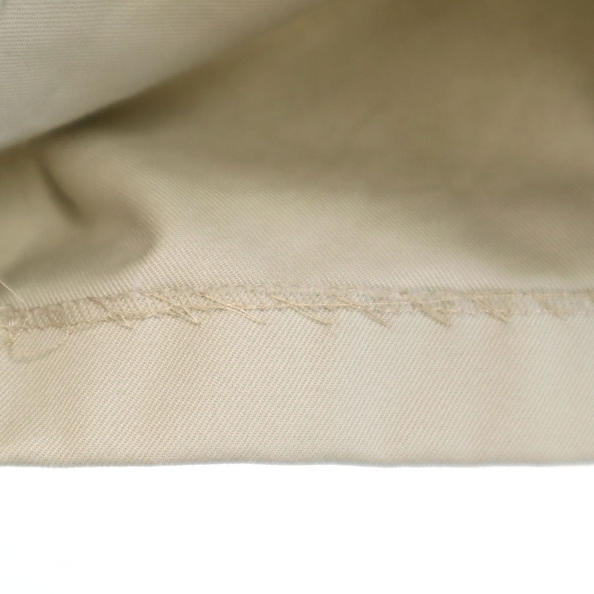 BALENCIAGA バレンシアガ イタリア製 チノショートパンツ 44 グレージュ メンズ