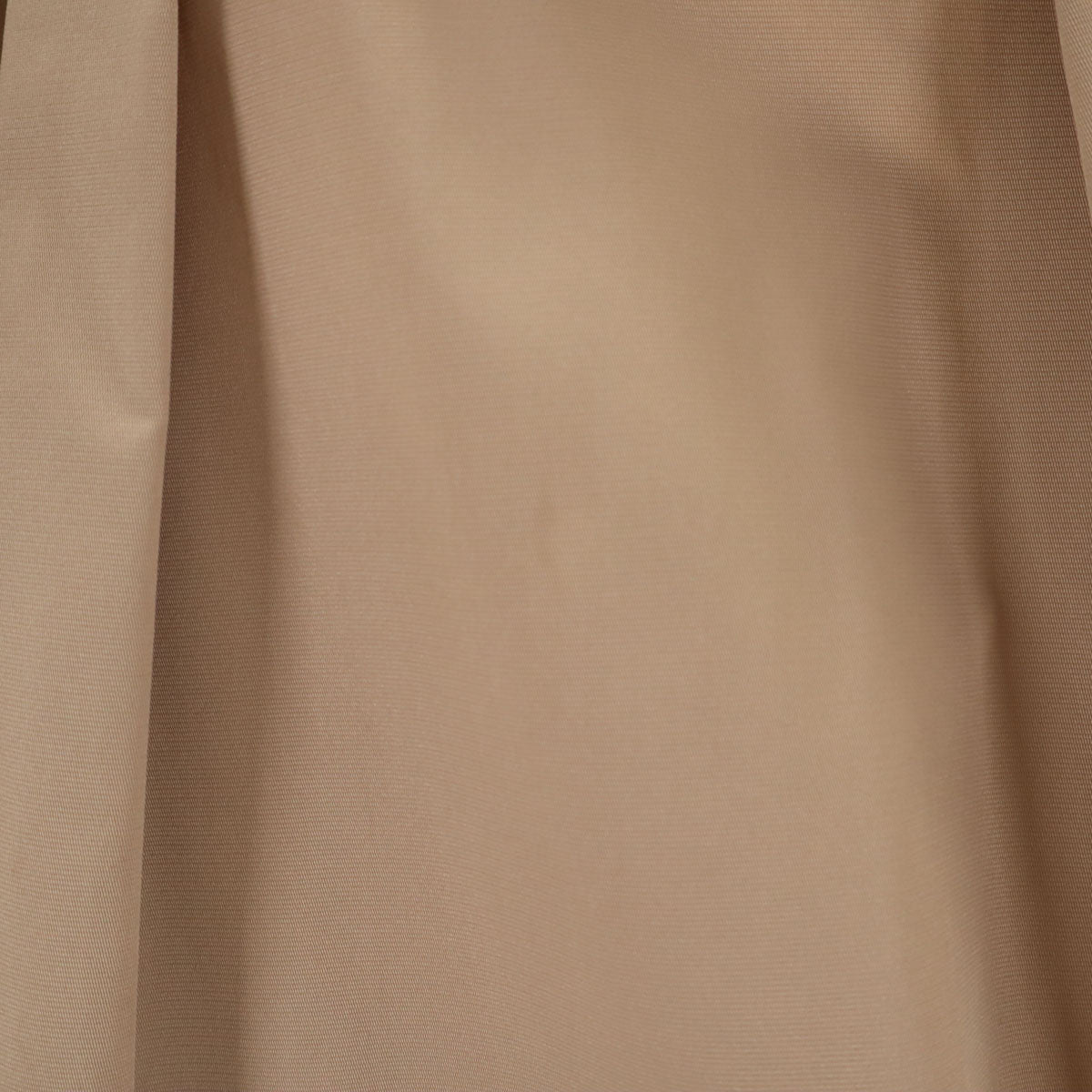 FOXEY NEW YORK フォクシーニューヨーク 日本製 ミディ丈 フレアスカート 38 ベージュ レディース