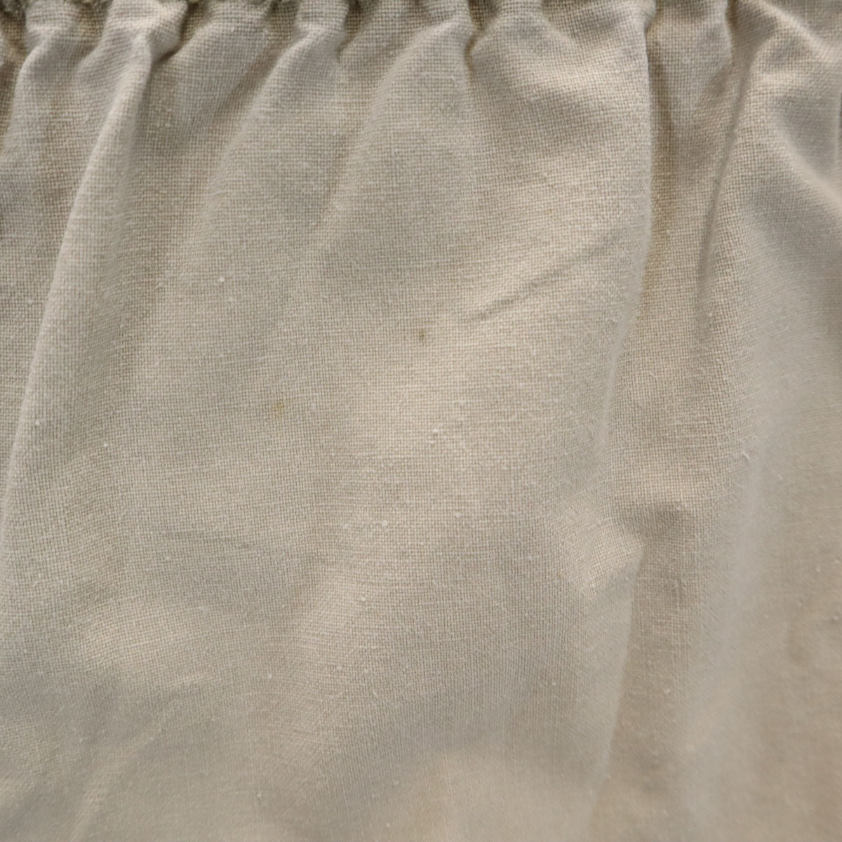 L.L.Bean エルエルビーン 80s 90s オールド ショートパンツ SM グレージュ アウトドア キッズ