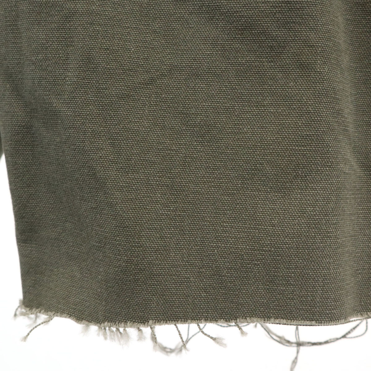 Carhartt カーハート B11 ダック ペインターショートパンツ W38 カーキ メンズ