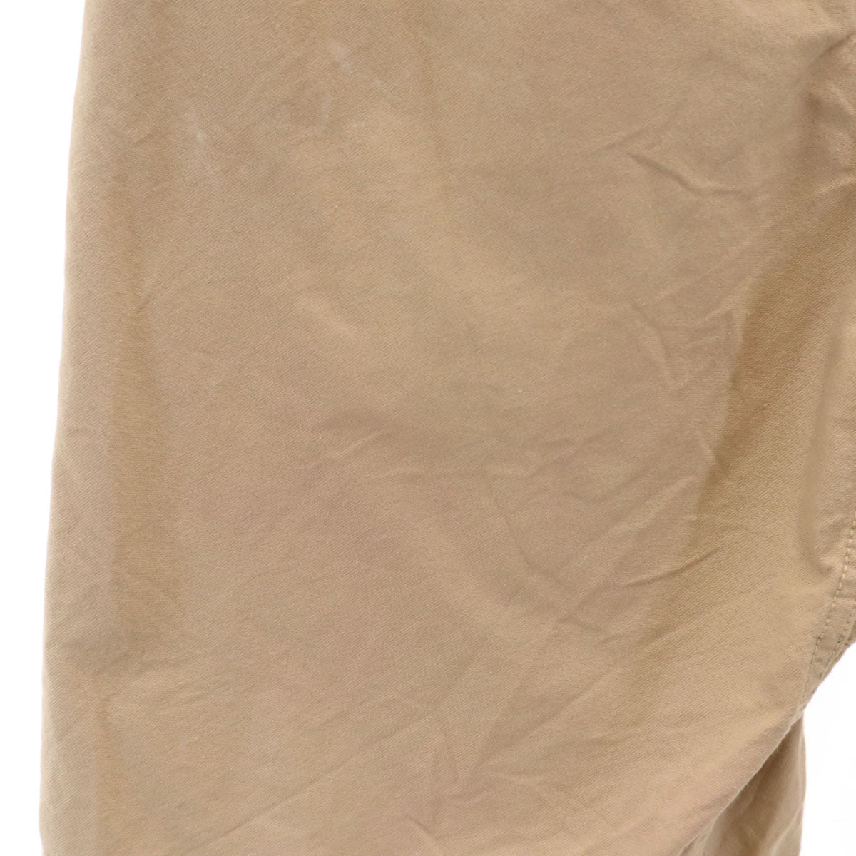 Gramicci グラミチ リバースプロジェクト REBIRTH PROJECT 別注 アウトドアショートパンツ L ベージュ メンズ