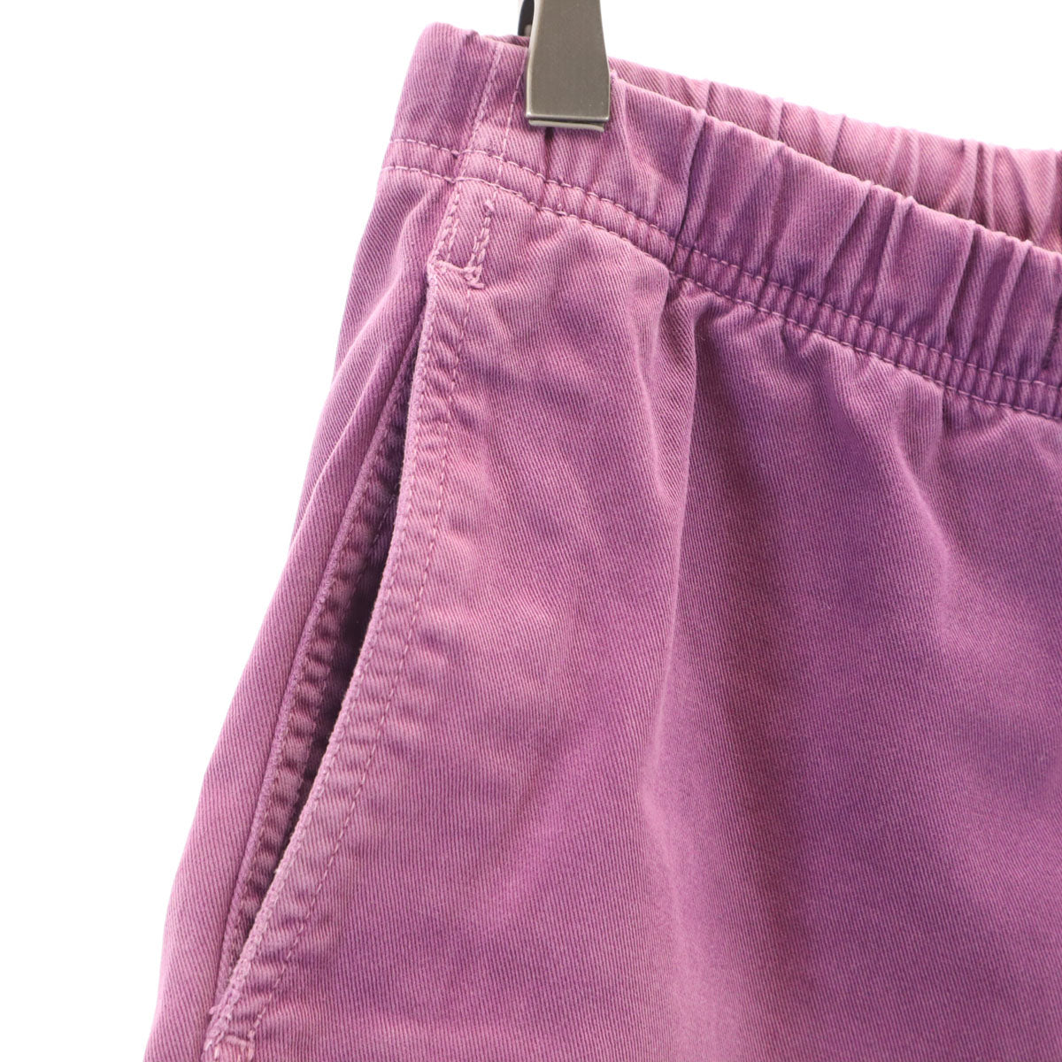 Gramicci グラミチ アウトドアショートパンツ S パープル系 メンズ