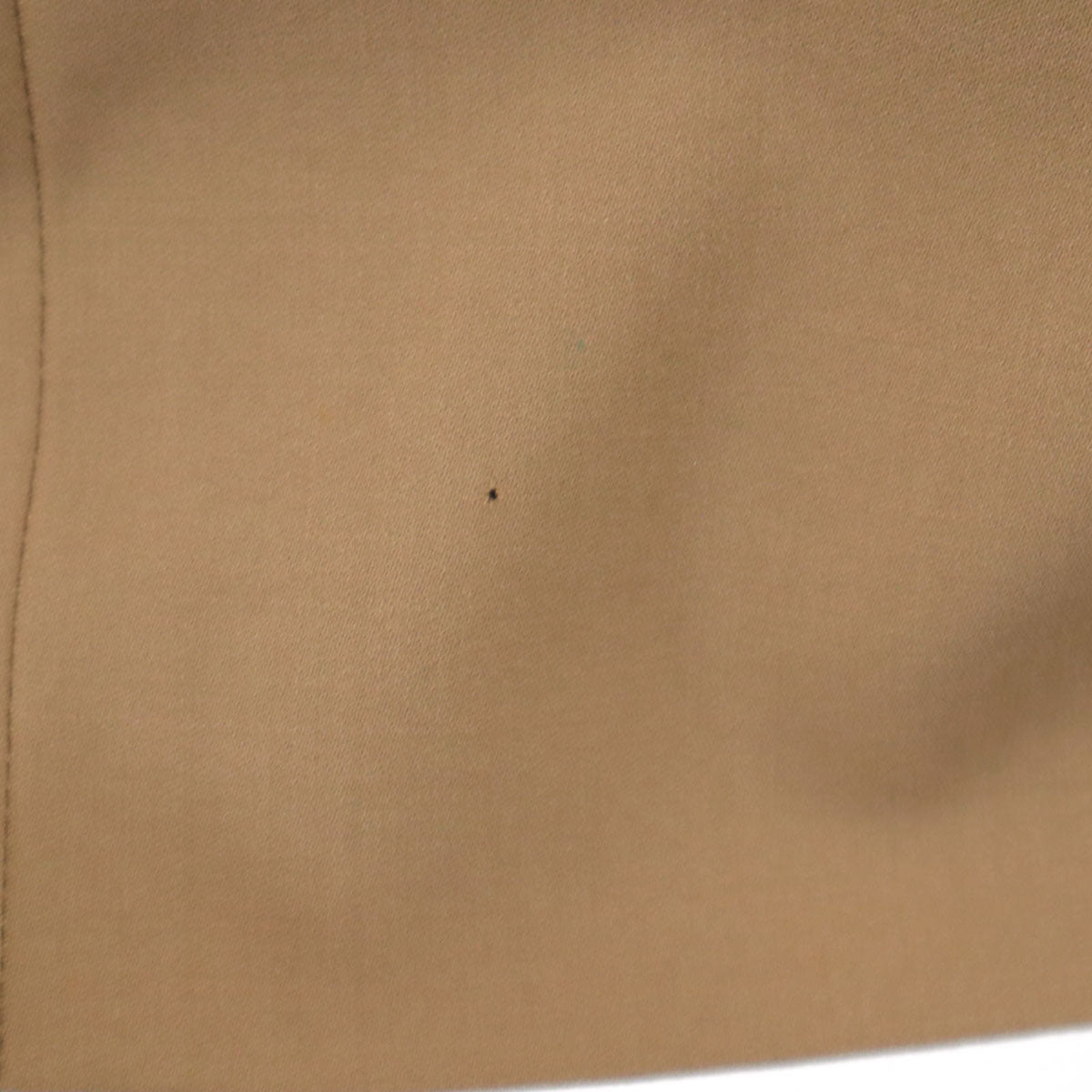 Salvatore Ferragamo サルヴァトーレフェラガモ 90s イタリア製 オールド ミディ丈 タイトスカート 40 ベージュブラウン レディース