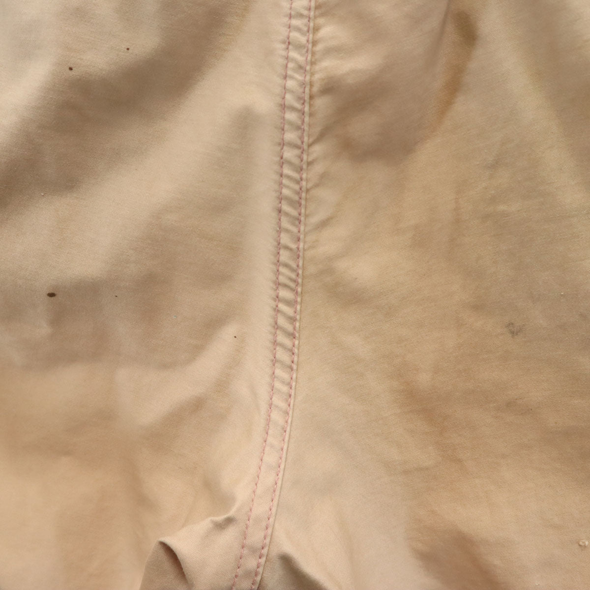 MIHARA YASUHIRO ミハラヤスヒロ 日本製 ハーフ パンツ M ピンク系 メンズ