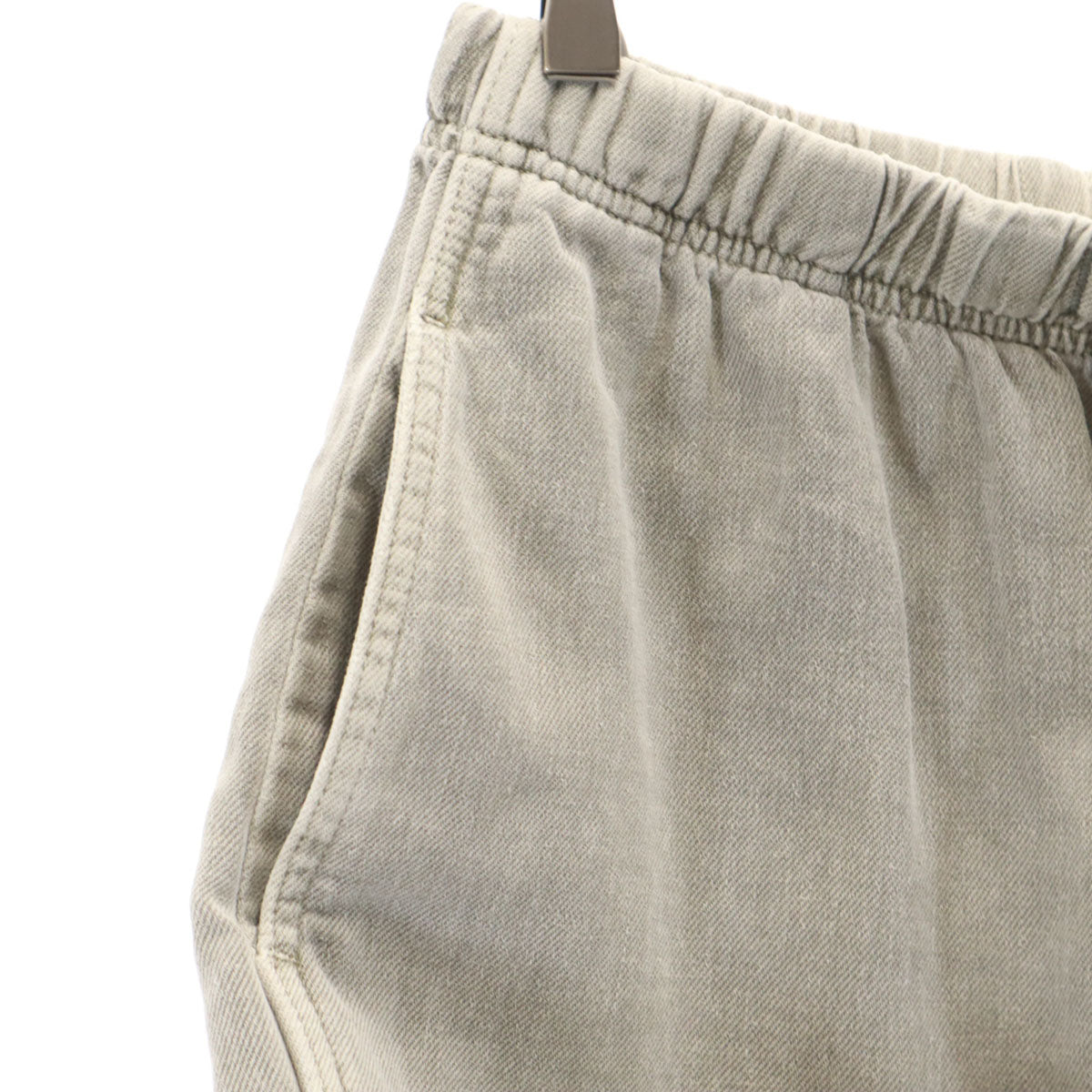 Gramicci グラミチ クライミングショートパンツ M グレージュ アウトドア メンズ