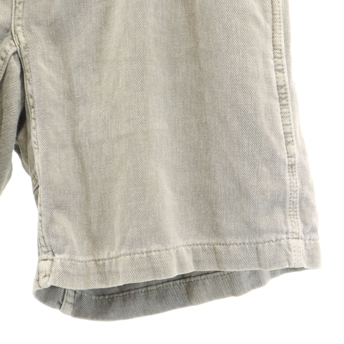 Gramicci グラミチ クライミングショートパンツ M グレージュ アウトドア メンズ