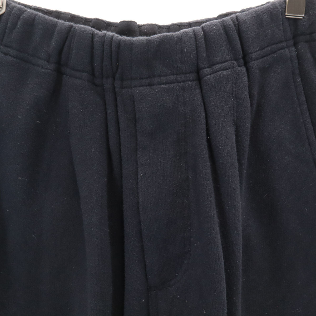 nonnative ノンネイティブ 日本製 ショートパンツ 0 黒 メンズ