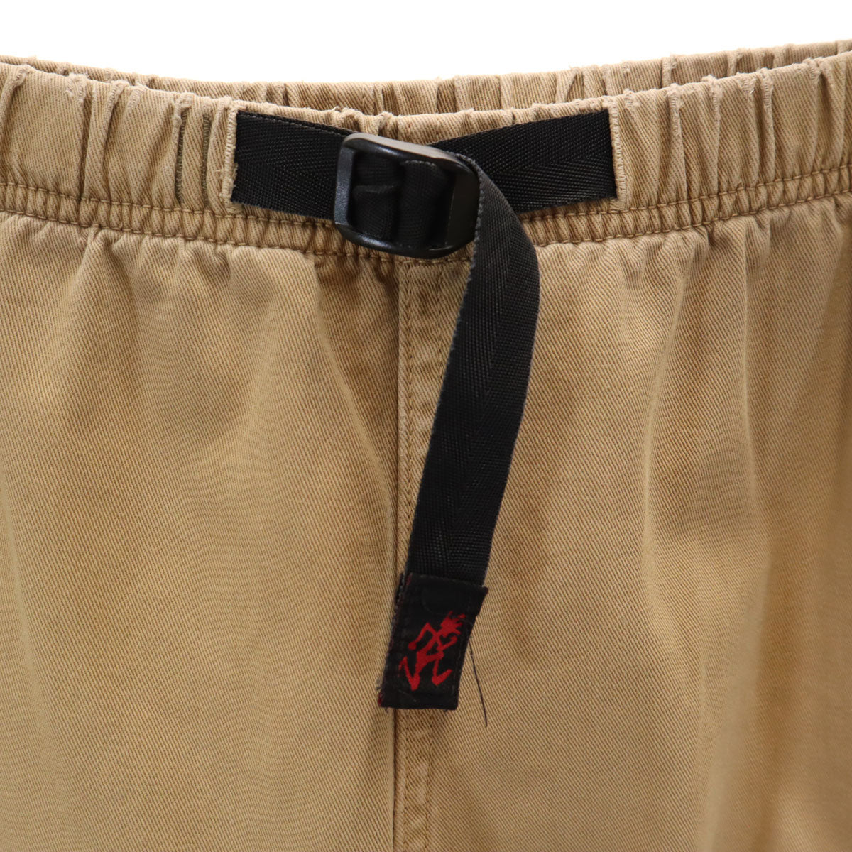 Gramicci グラミチ ハーフパンツ S ベージュ アウトドア メンズ