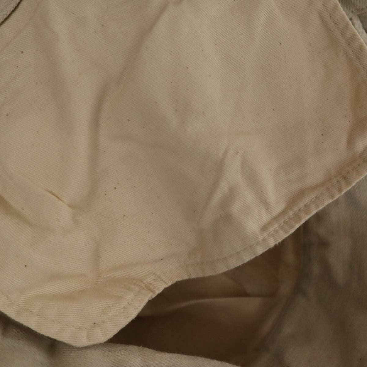 JELADO ジェラード 日本製 ショートパンツ M オフホワイト メンズ