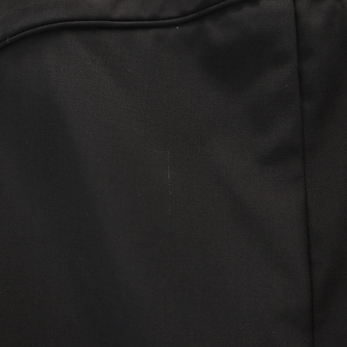 GUCCI グッチ イタリア製 ミディ丈 タイトスカート 38 ブラック レディース