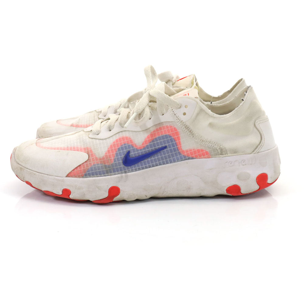 NIKE ナイキ スニーカー 27cm ホワイト系 メンズ