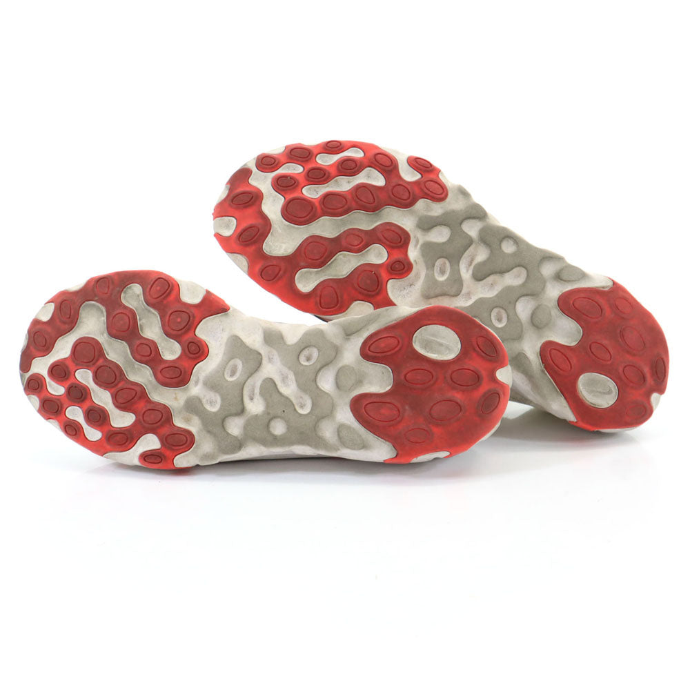 NIKE ナイキ スニーカー 27cm ホワイト系 メンズ