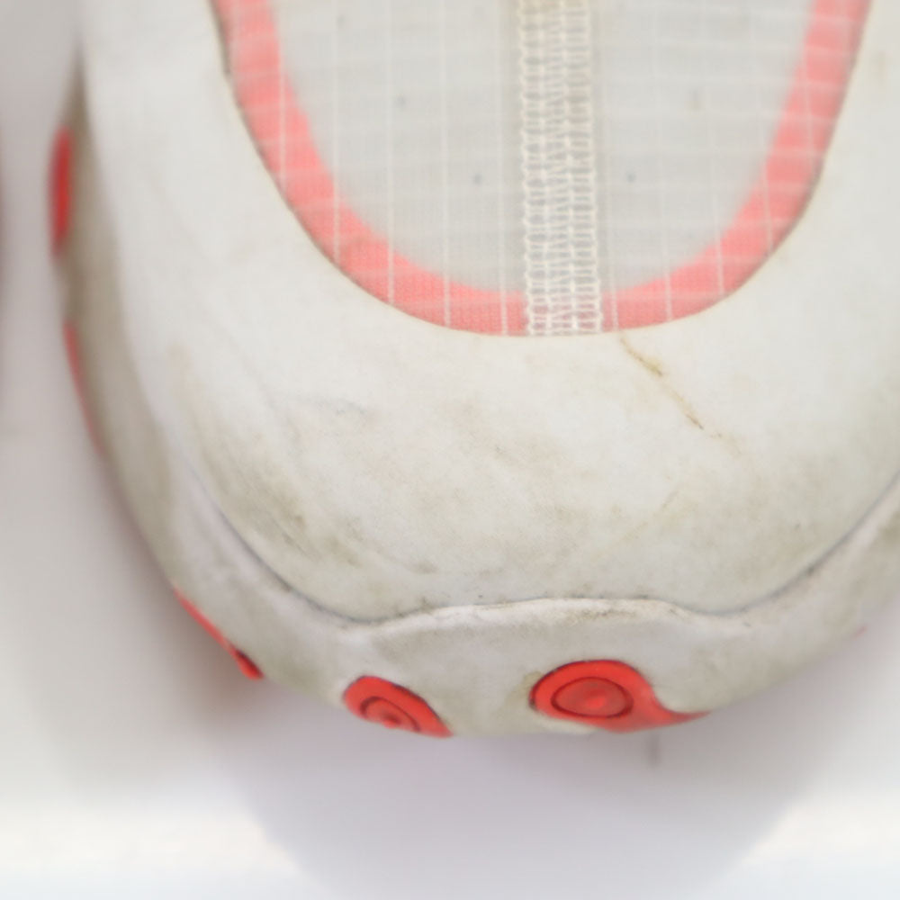 NIKE ナイキ スニーカー 27cm ホワイト系 メンズ