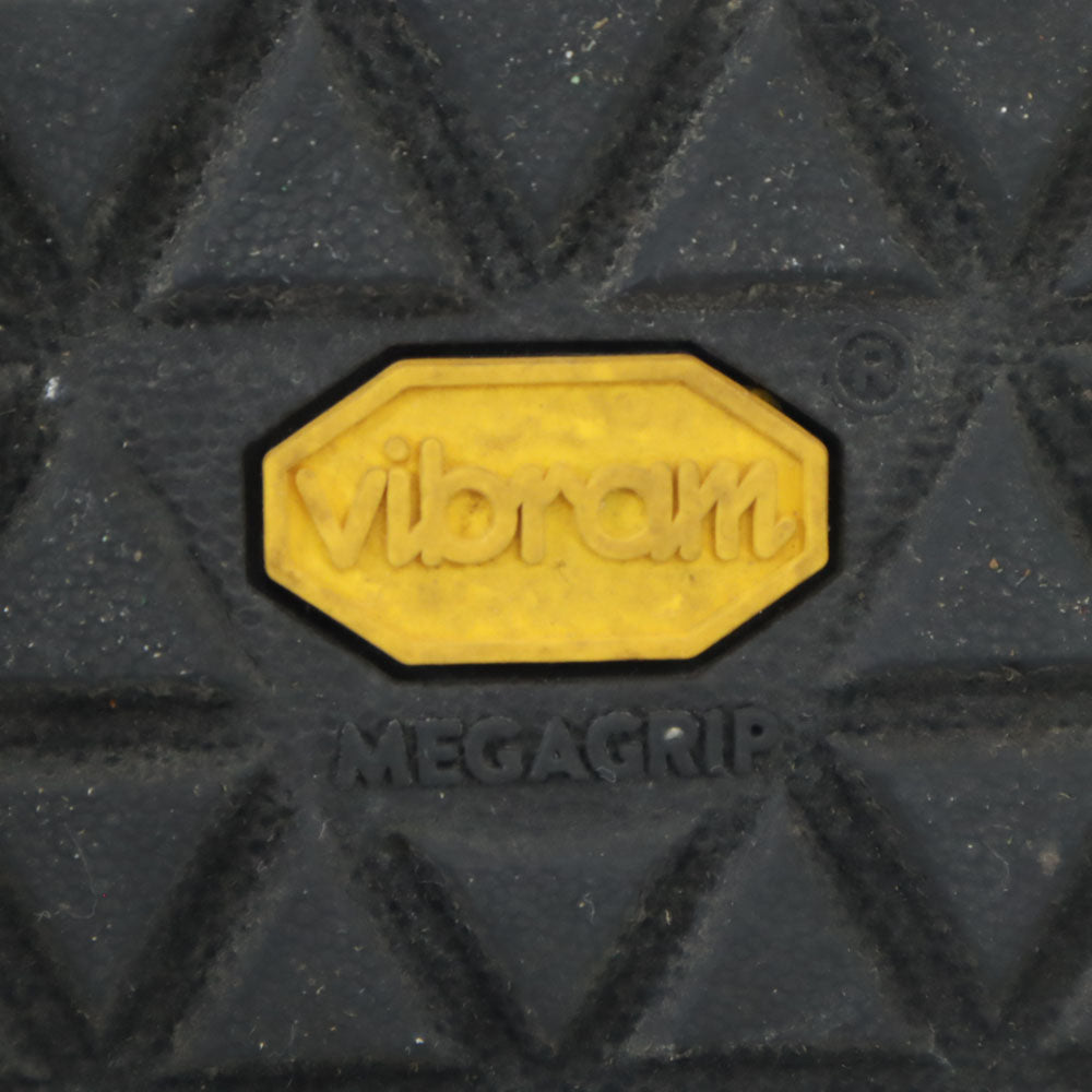 テバ スポーツサンダル 24cm ブラック×エンジ Teva レディース