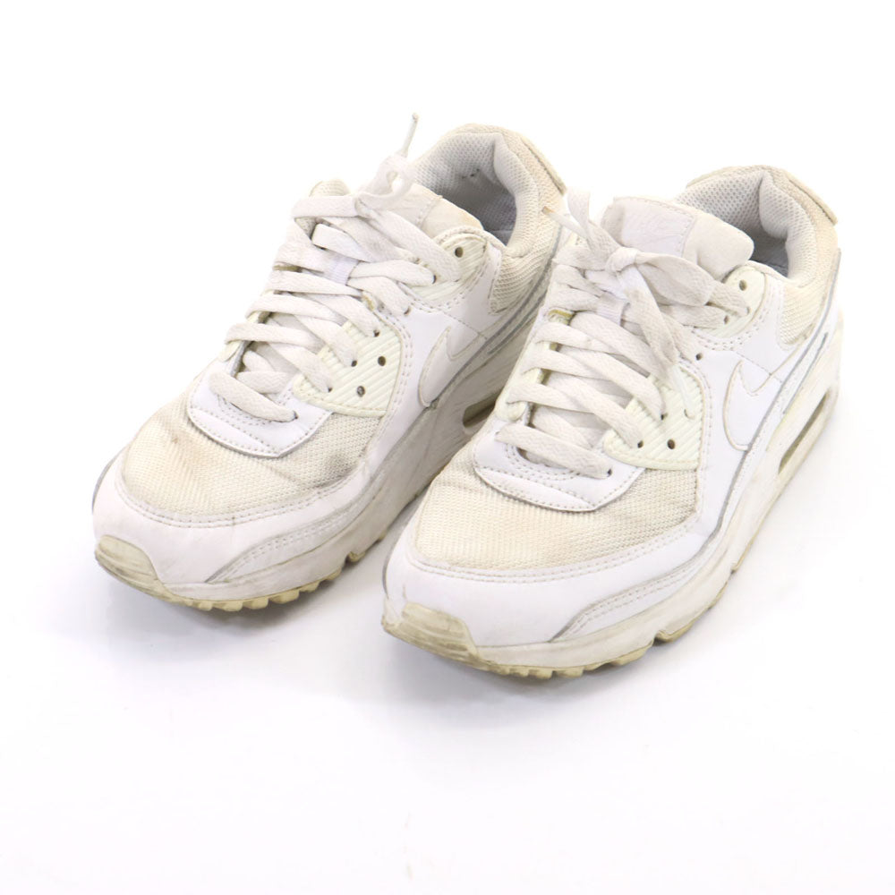 NIKE ナイキ エア マックス 90 CN8490100 スニーカー 25 ホワイト AIR MAX 90 メンズ
