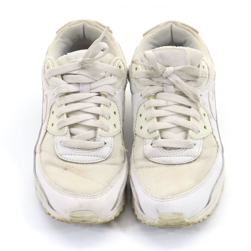 NIKE ナイキ エア マックス 90 CN8490100 スニーカー 25 ホワイト AIR MAX 90 メンズ
