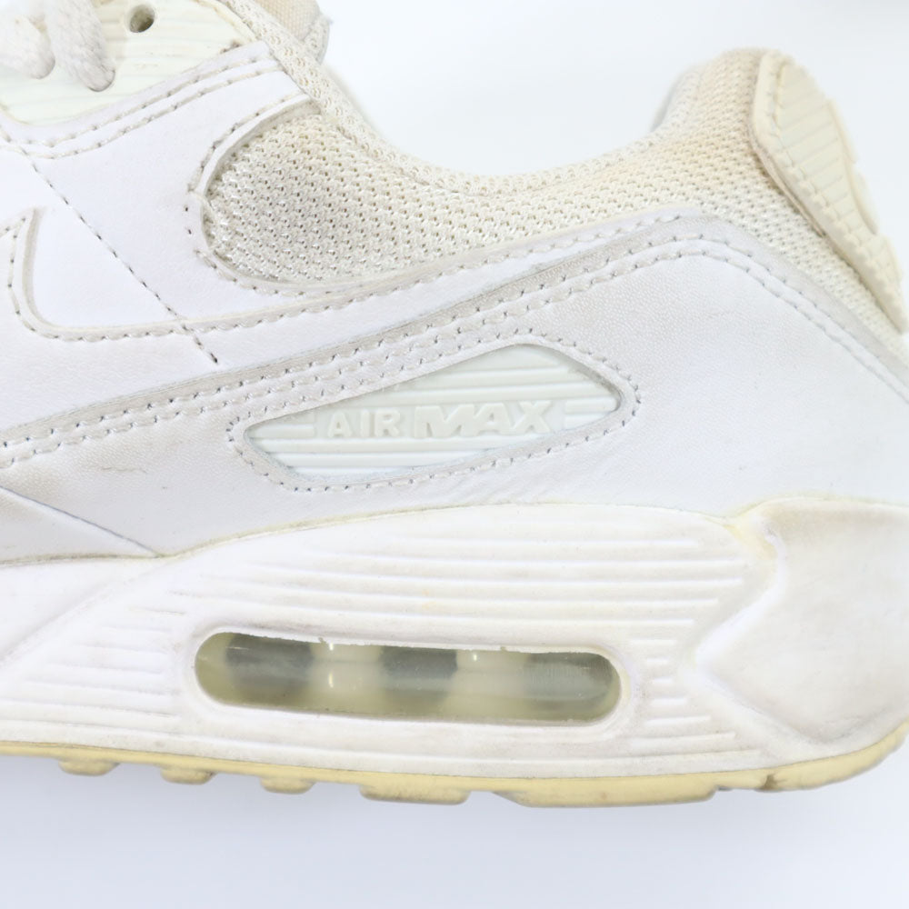 NIKE ナイキ エア マックス 90 CN8490100 スニーカー 25 ホワイト AIR MAX 90 メンズ