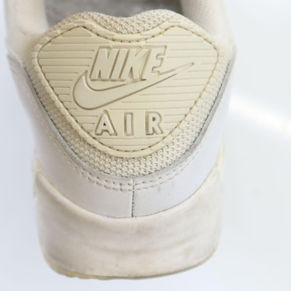 NIKE ナイキ エア マックス 90 CN8490100 スニーカー 25 ホワイト AIR MAX 90 メンズ