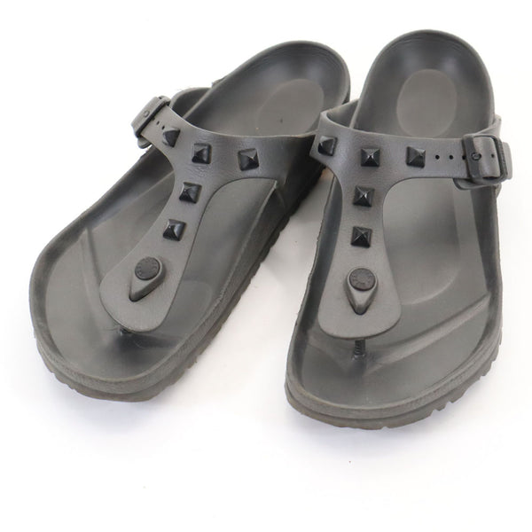 ビルケンシュトック トング サンダル グレー BIRKENSTOCK ビーチ メンズ