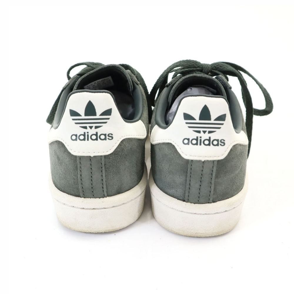 アディダス キャンパス スニーカー 23 カーキ adidas CAMPUS レディース