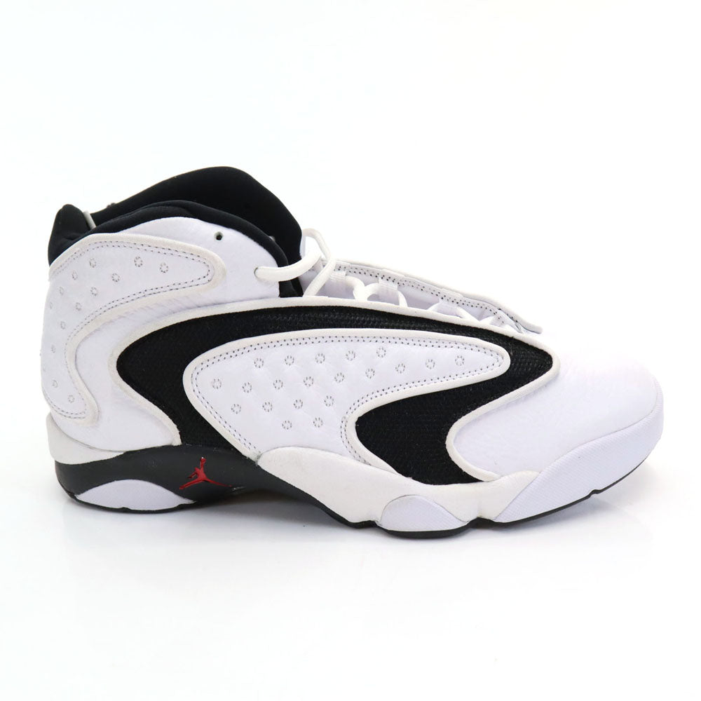 ナイキ 未使用 エアジョーダン スニーカー 28 白系 NIKE AIR JORDAN 箱付き レディース