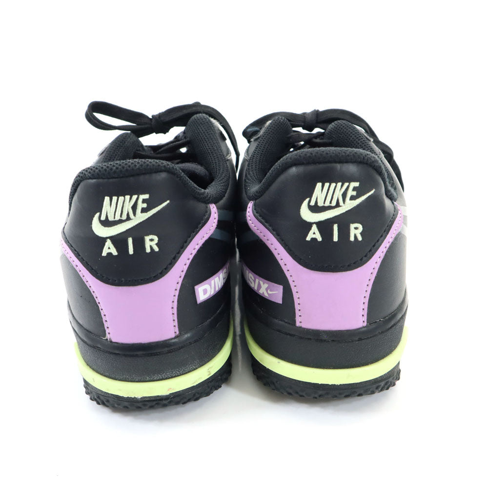 ナイキ Air Force 1 React エアフォース1 リアクト スニーカー 27 ブラック NIKE メンズ