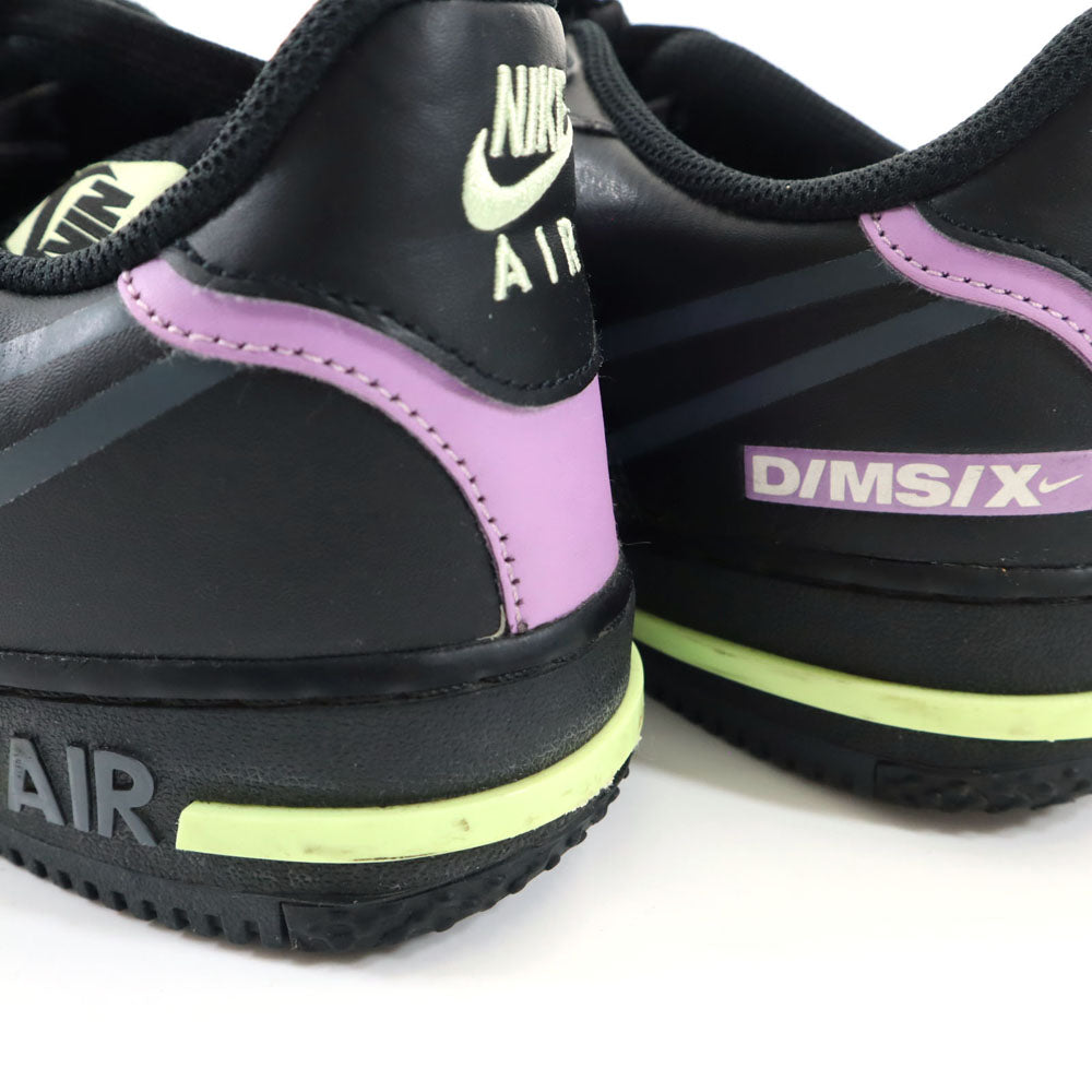 ナイキ Air Force 1 React エアフォース1 リアクト スニーカー 27 ブラック NIKE メンズ