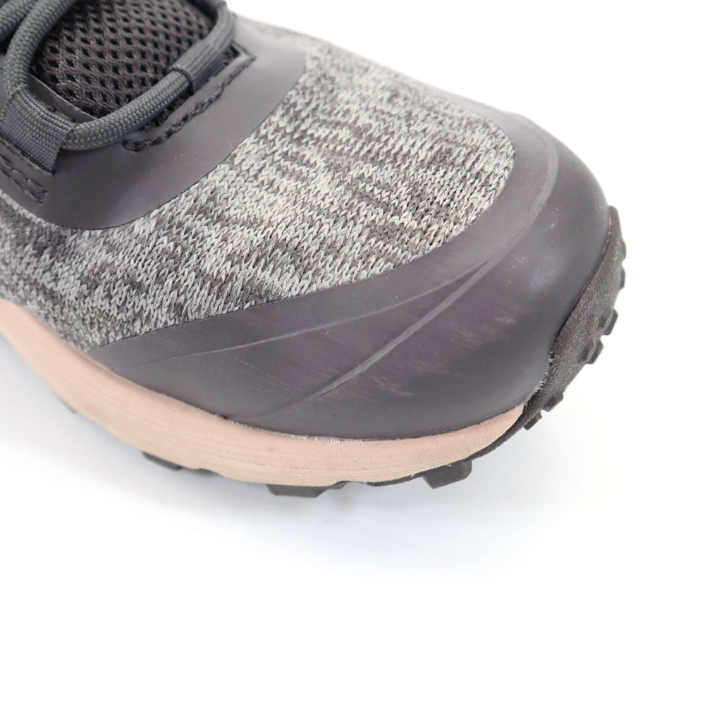 ノースフェイス アウトドア NF0A46J7 ゴアテックス スニーカー 24 グレー THE NORTH FACE W Shaved Hiker GORE-TEX レディース