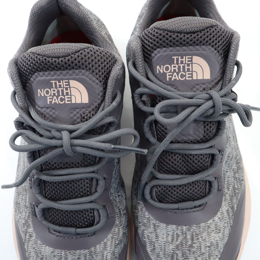 ノースフェイス アウトドア NF0A46J7 ゴアテックス スニーカー 24 グレー THE NORTH FACE W Shaved Hiker GORE-TEX レディース