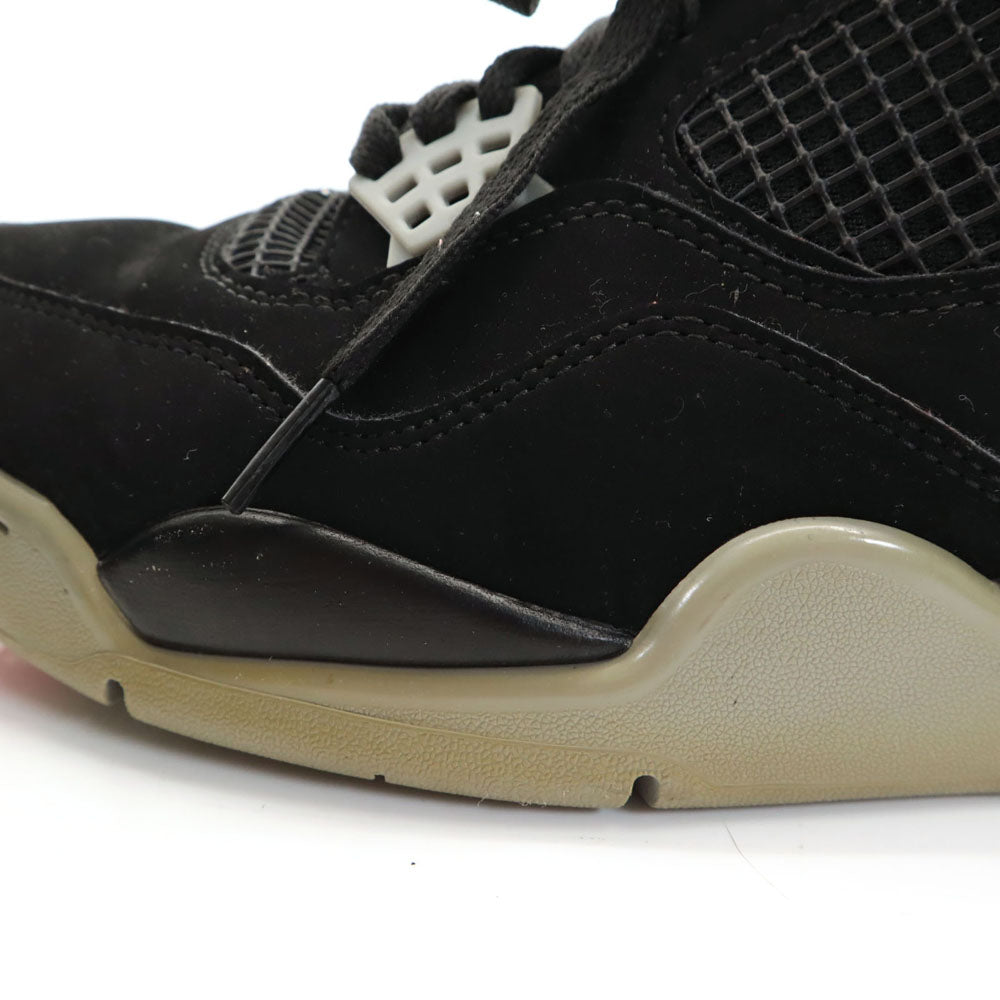 NIKE AIR JORDAN ナイキ エアジョーダン 4 レトロ オージー ブレッド スニーカー 28.5 ブラック 308497-060 4 RETRO OG BRED メンズ