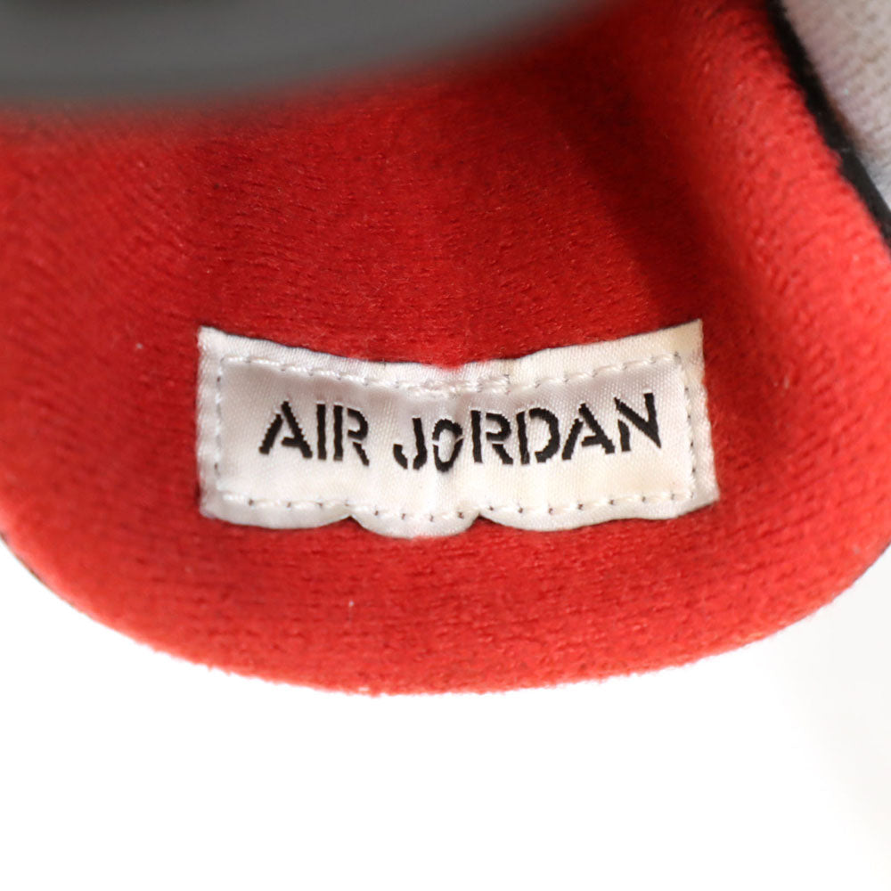 NIKE AIR JORDAN ナイキ エアジョーダン 4 レトロ オージー ブレッド スニーカー 28.5 ブラック 308497-060 4 RETRO OG BRED メンズ