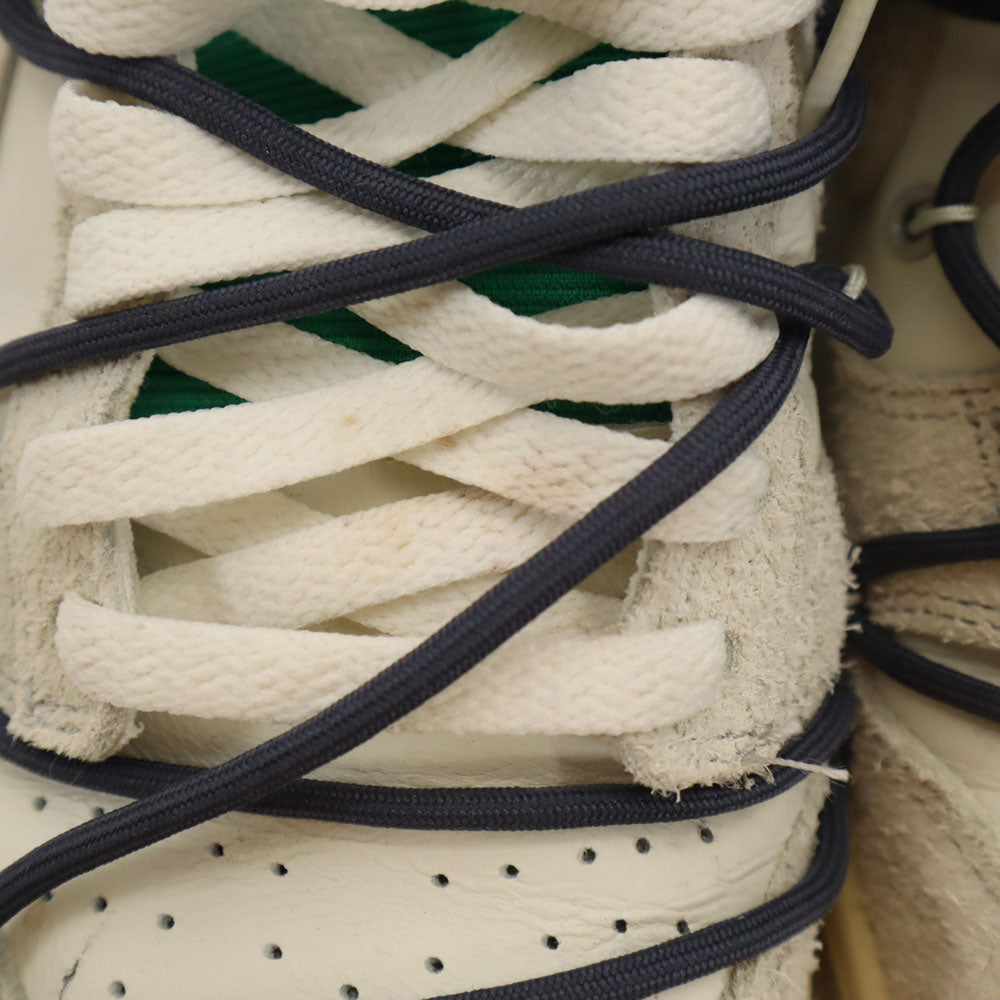 NIKE ナイキ オフホワイト コラボ ダンク ロー スニーカー 27.5 ホワイト 他 x OFF-WHITE DJ0950-115 DUNK LOW 箱付き メンズ