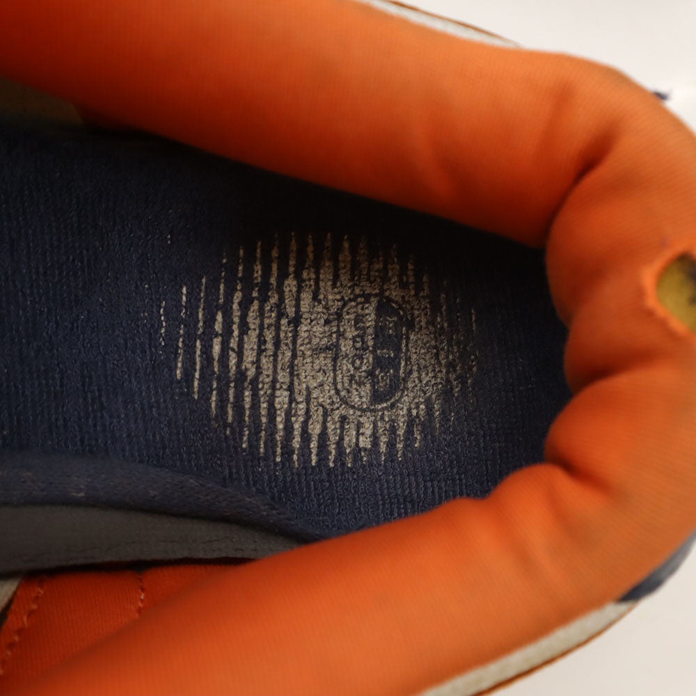 NIKE ナイキ ダンク ロー ブロンコス スニーカー 27.5 ホワイト 他 304292-184 DUNK LOW PRO SB 箱付き メンズ