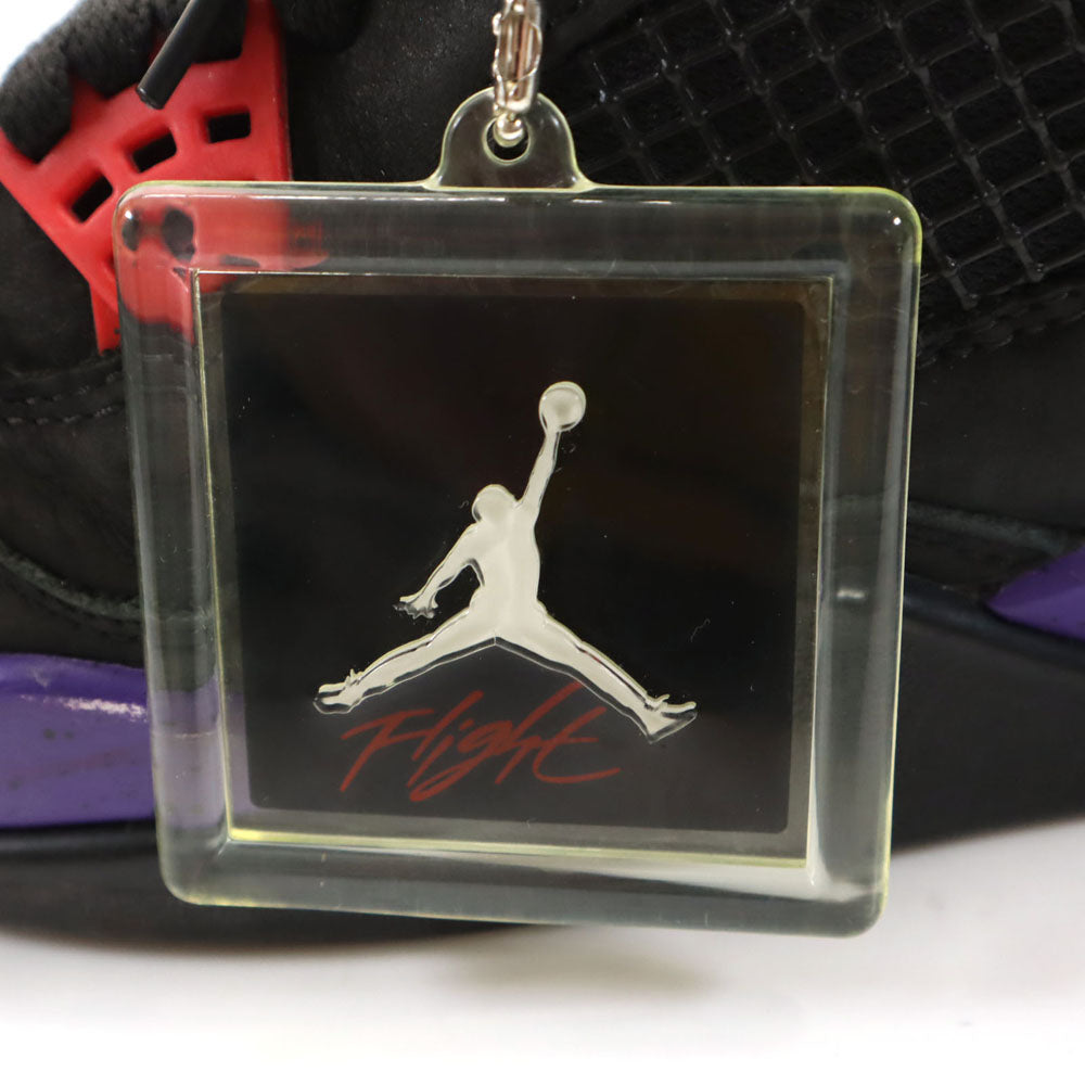 NIKE AIR JORDAN ナイキ エアジョーダン 4 レトロ スニーカー 28 ブラック AQ3816-065 4 RETRO NRG 箱付き メンズ