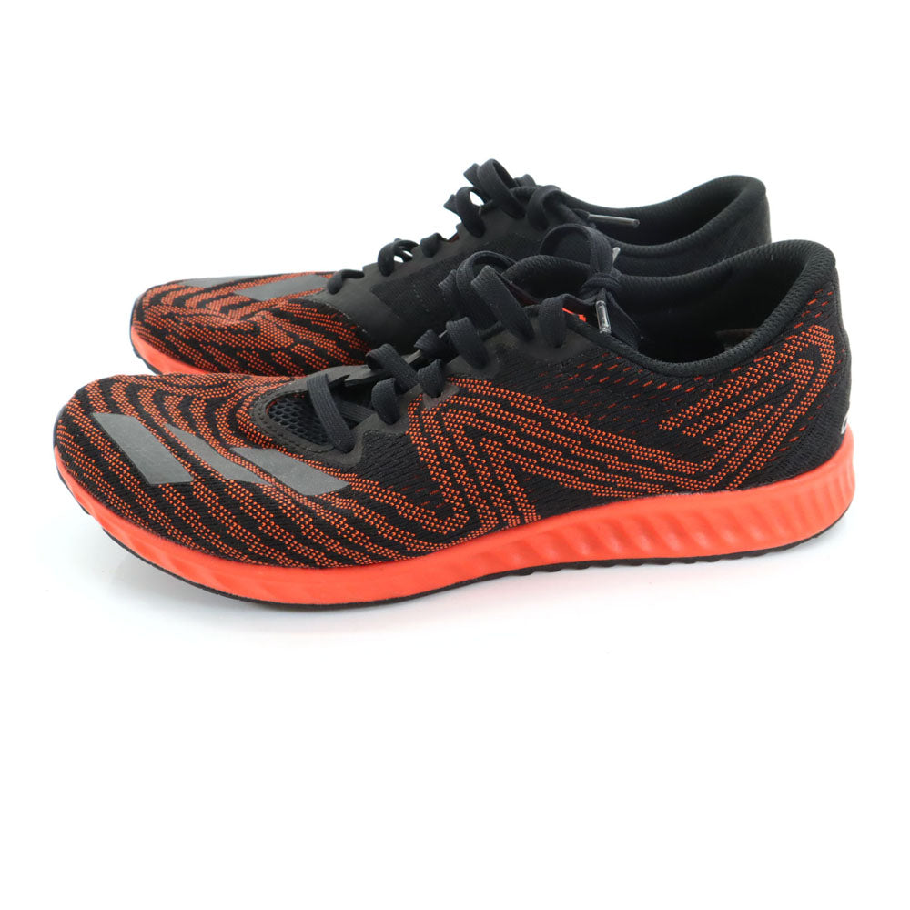 adidas アディダス バウンス ランニング シューズ 27.5 ブラック 他 AQ0104 BOUNCE スニーカー メンズ