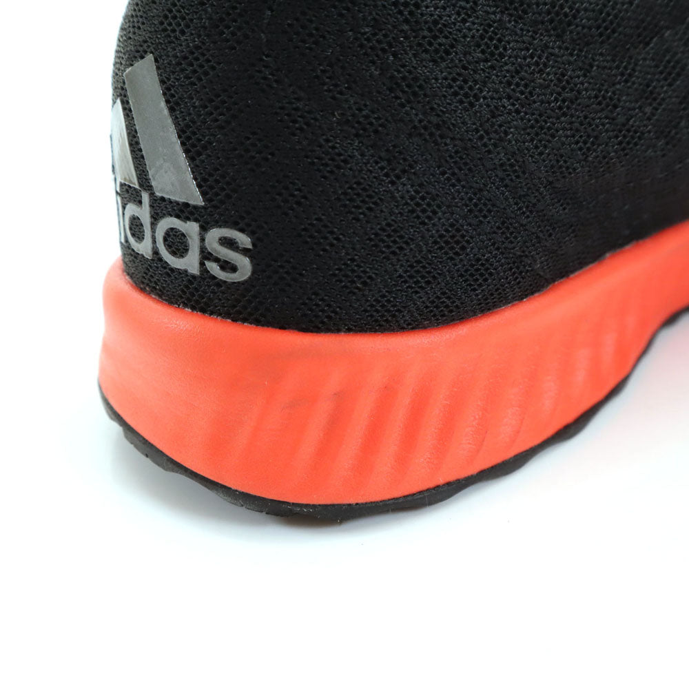 adidas アディダス バウンス ランニング シューズ 27.5 ブラック 他 AQ0104 BOUNCE スニーカー メンズ