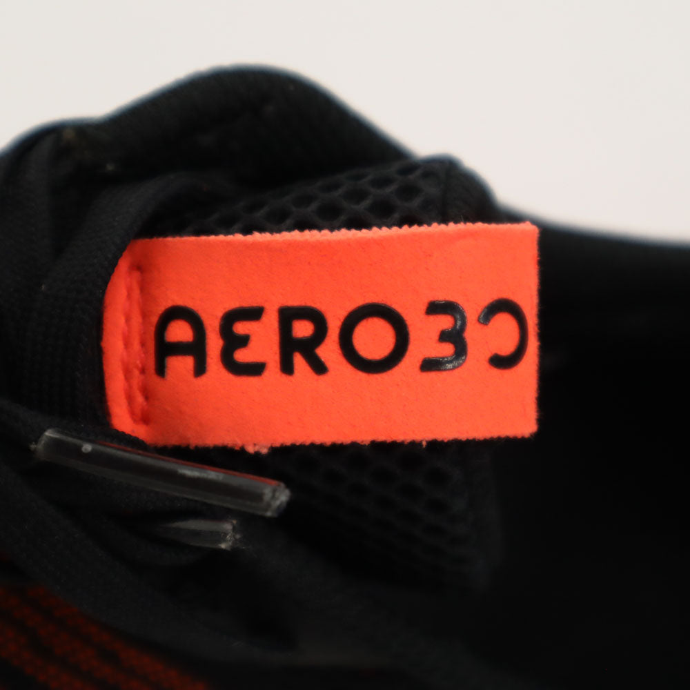 adidas アディダス バウンス ランニング シューズ 27.5 ブラック 他 AQ0104 BOUNCE スニーカー メンズ