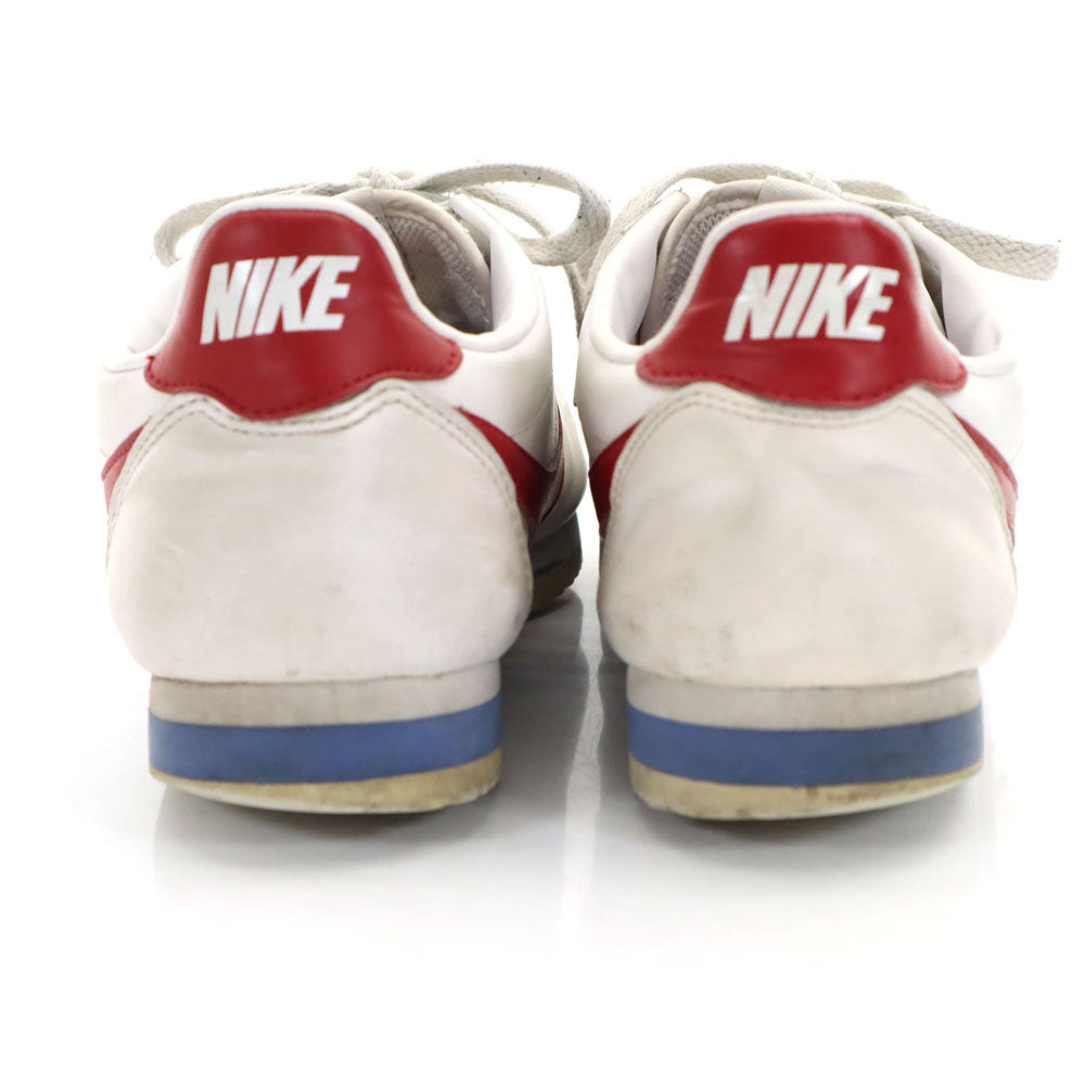 ナイキ 807471-103 クラシックコルテッツレザー スニーカー 28.0cm ホワイト系 NIKE レディース