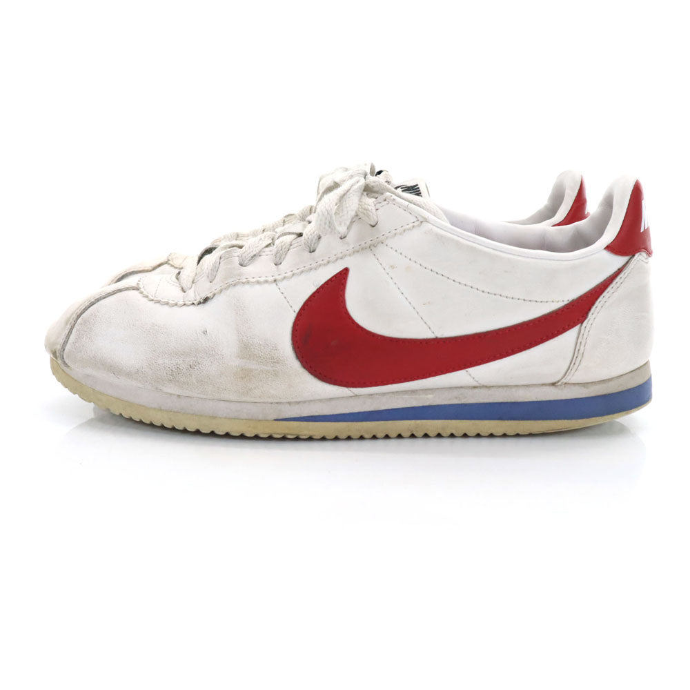 ナイキ 807471-103 クラシックコルテッツレザー スニーカー 28.0cm ホワイト系 NIKE レディース