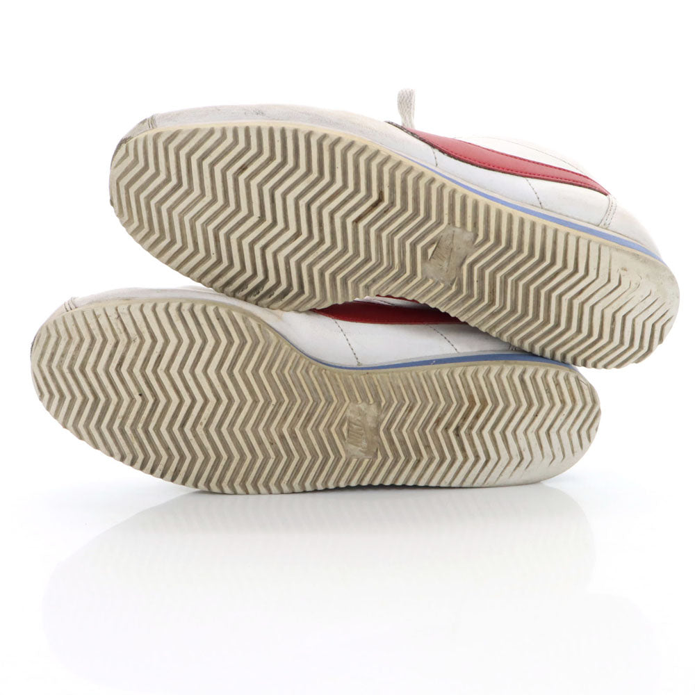 ナイキ 807471-103 クラシックコルテッツレザー スニーカー 28.0cm ホワイト系 NIKE レディース