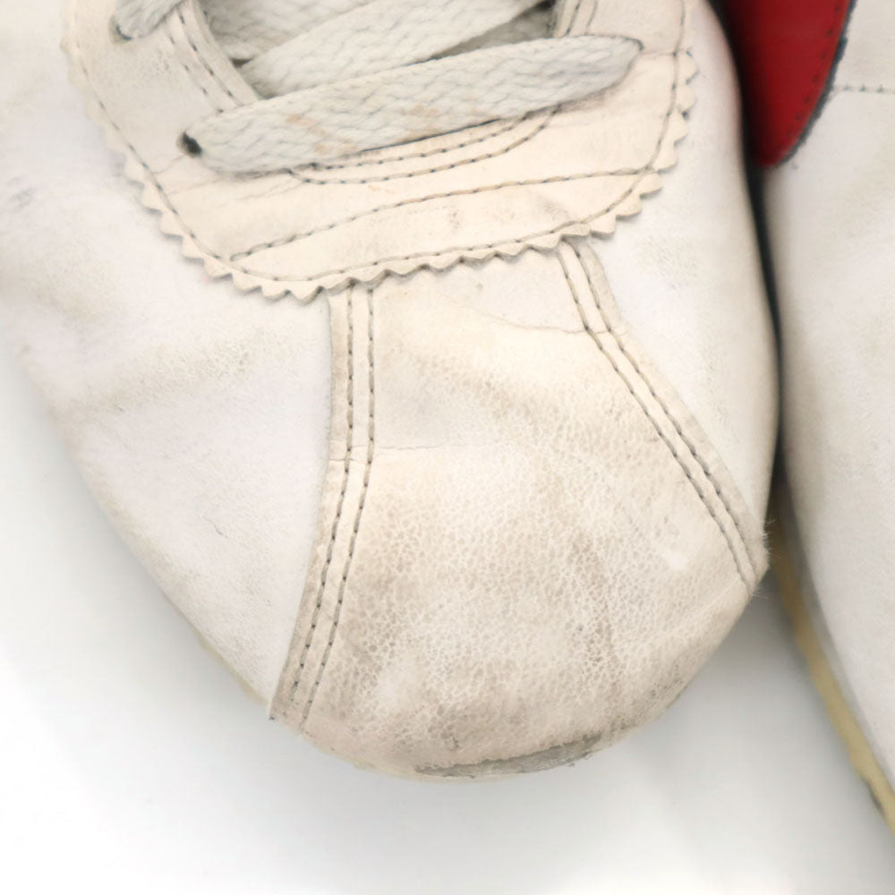 ナイキ 807471-103 クラシックコルテッツレザー スニーカー 28.0cm ホワイト系 NIKE レディース