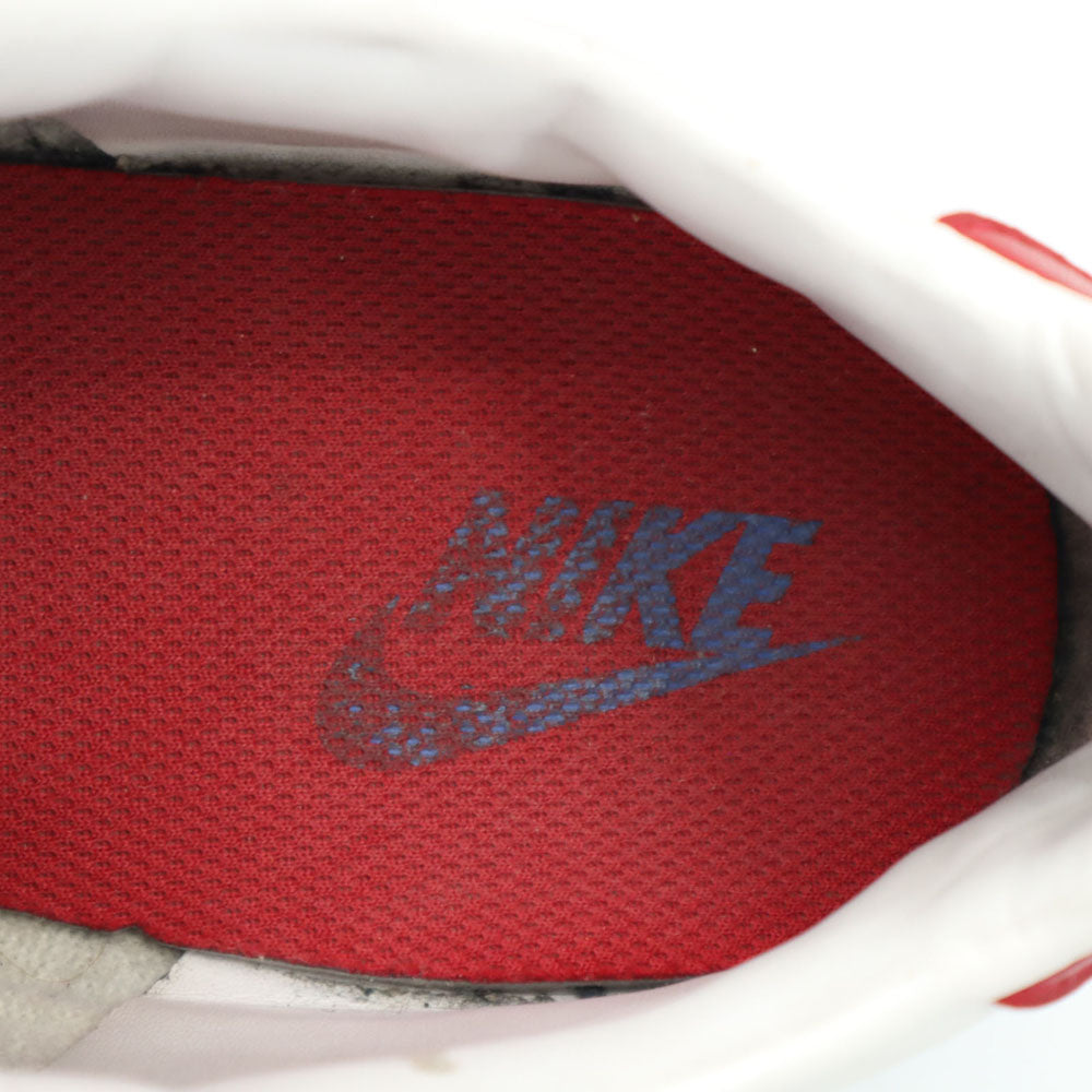 ナイキ 807471-103 クラシックコルテッツレザー スニーカー 28.0cm ホワイト系 NIKE レディース