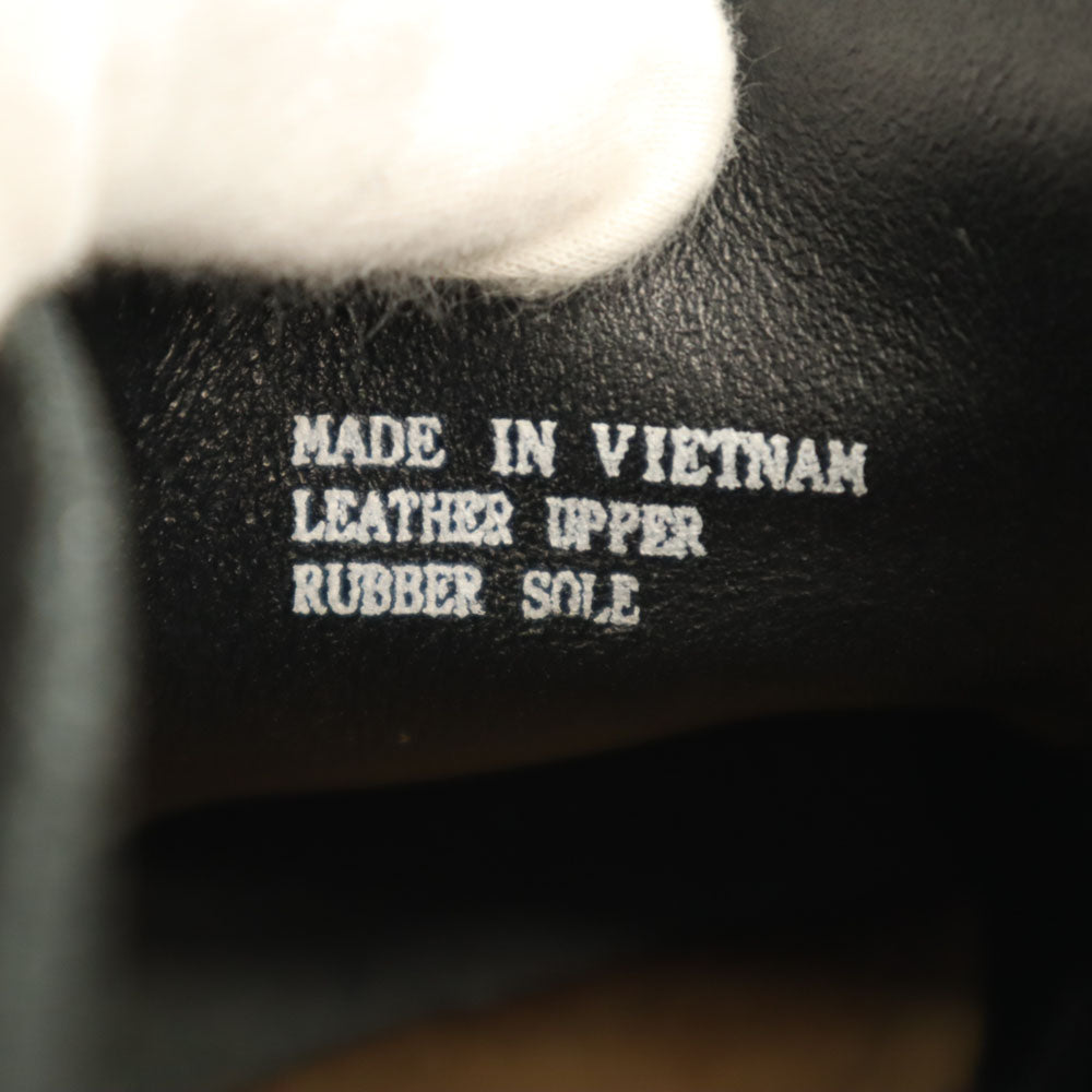 Clarks クラークス デザートブーツ スウェード ショート ブーツ ブラック メンズ