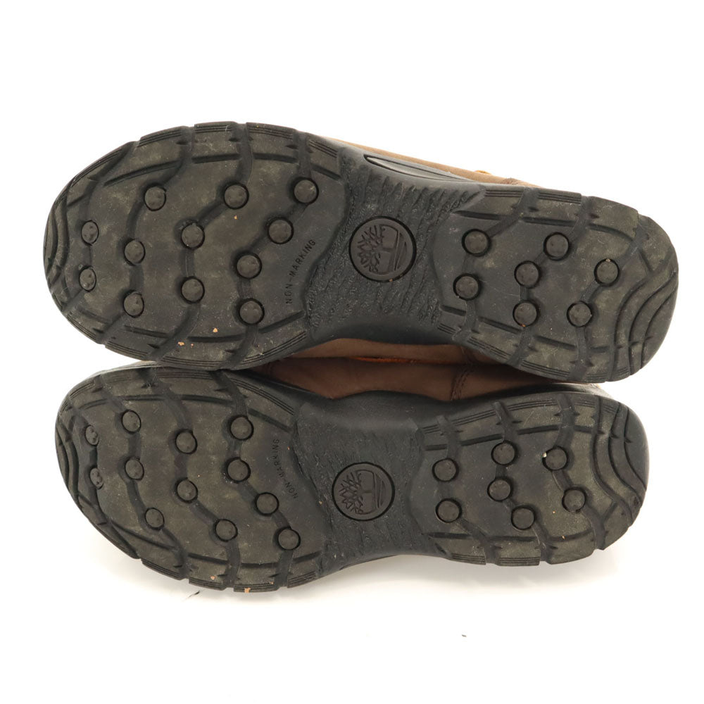 Timberland ティンバーランド ブーツ 24.0cm ブラウン メンズ