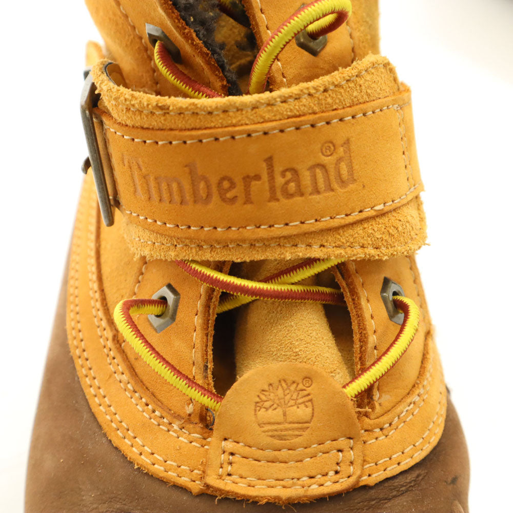 Timberland ティンバーランド ブーツ 24.0cm ブラウン メンズ