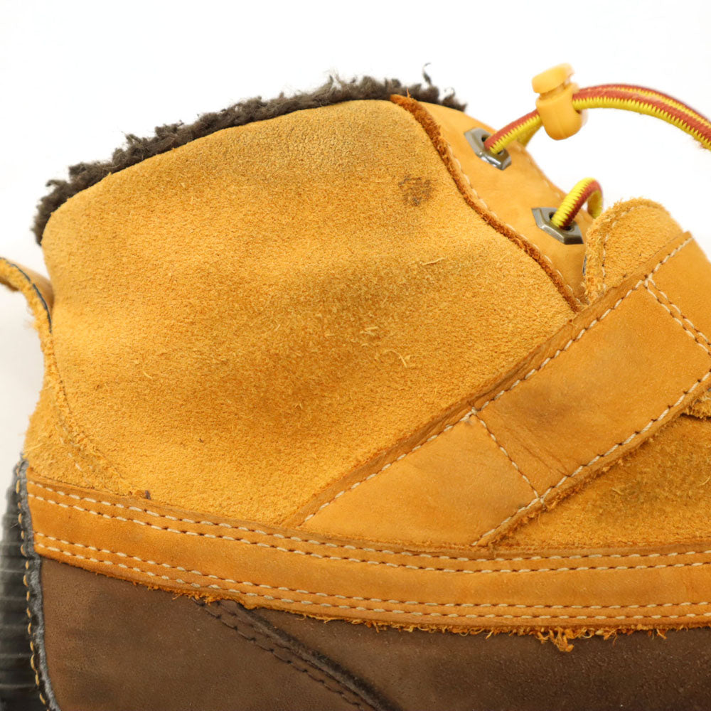 Timberland ティンバーランド ブーツ 24.0cm ブラウン メンズ